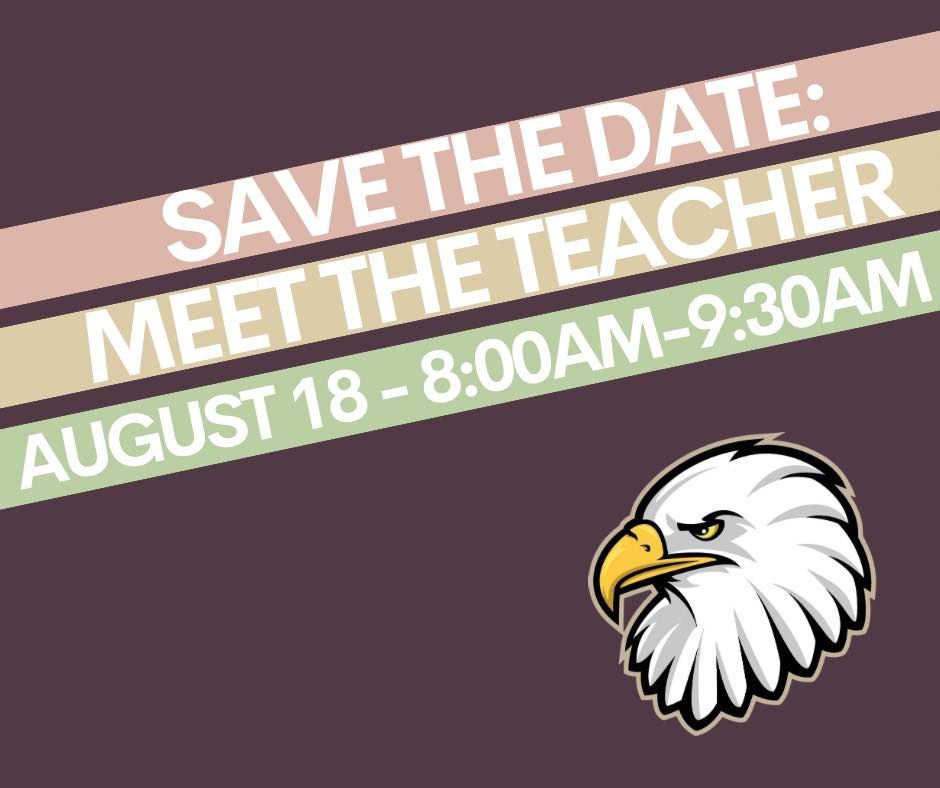  Save the Date